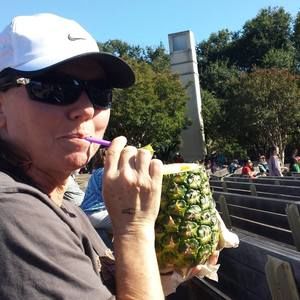 Meet your Posher, Danna